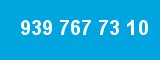 939 767 73 10 939 767 73 10